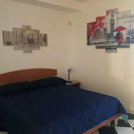 公寓 Casa Sole Mare 佩斯基奇