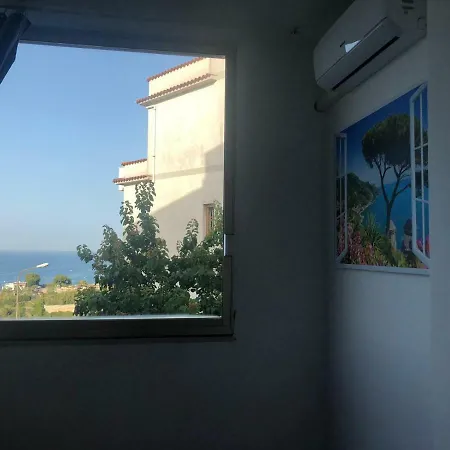 Casa Sole Mare 公寓