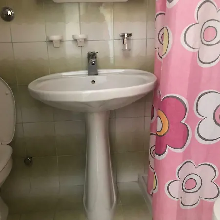 公寓 Casa Sole Mare 佩斯基奇