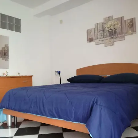 公寓 Casa Sole Mare *