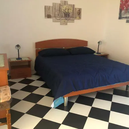 Casa Sole Mare *