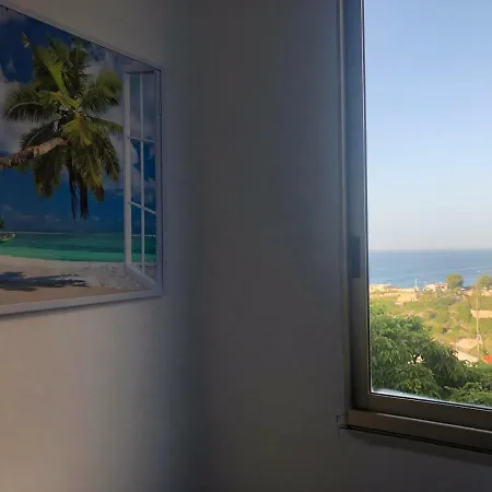 Casa Sole Mare 公寓 *