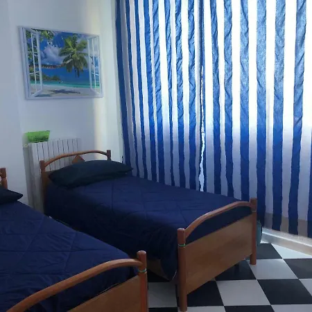 公寓 Casa Sole Mare 佩斯基奇