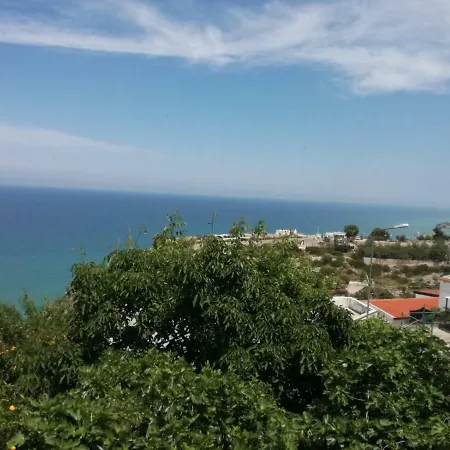 Casa Sole Mare 公寓