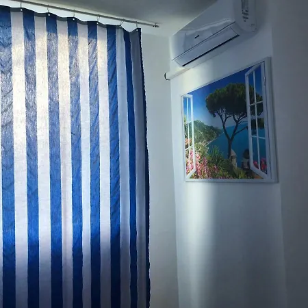 公寓 Casa Sole Mare 佩斯基奇