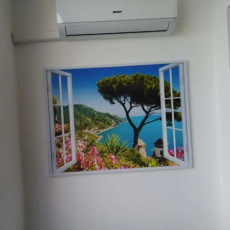 Casa Sole Mare