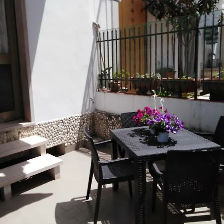 Casa Sole Mare 아파트 페스키치