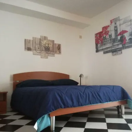 아파트 Casa Sole Mare *