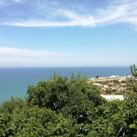 Casa Sole Mare 아파트 페스키치